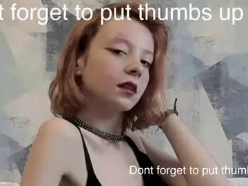 Chaturbate Nude Webcam of mysticmila