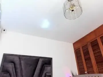 Chaturbate Free Live Porn of paris_mendez