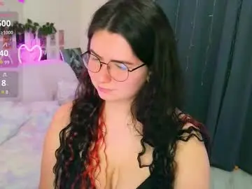 Chaturbate Live Sex of s_katekisa_ss