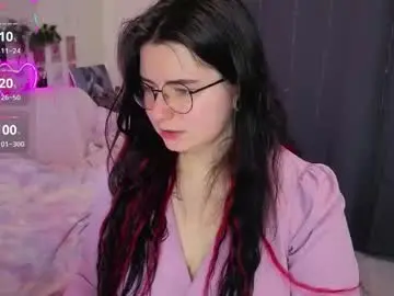 Chaturbate Free Porn Cam of s_katekisa_ss