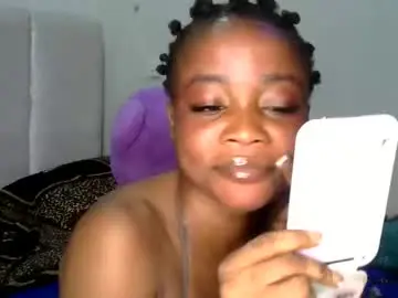 Chaturbate Adult Webcam of silm_baddie14