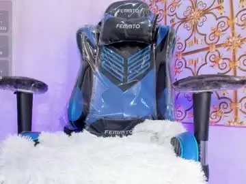 Chaturbate Adult Video Chat of slimlatino_