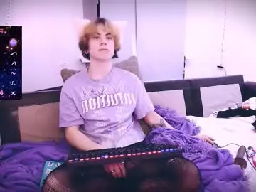 Chaturbate Adult Webcams of sparkyferret