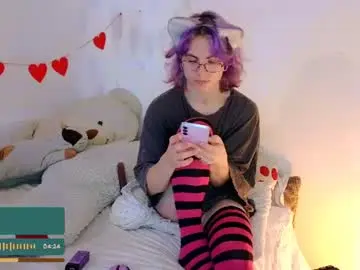 Chaturbate Private Sex Chat of sparkyferret