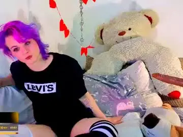 Chaturbate Sex Chat of sparkyferret