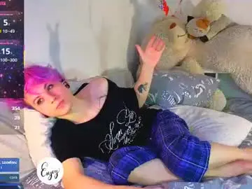 Chaturbate Watch Live Sex Cams of sparkyferret