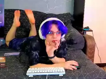 Chaturbate Adult Webcam of sparkyferret
