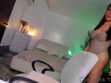 Chaturbate Free Live Porn of urfavouriteobsession