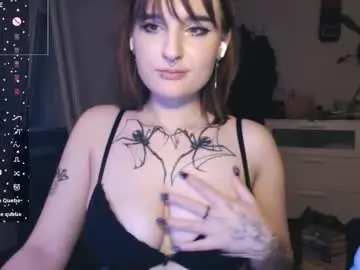 Chaturbate Best live sex cam show of yourhanna_