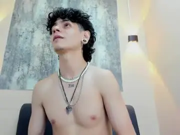 Chaturbate Best live sex cam show of alkimia_tt