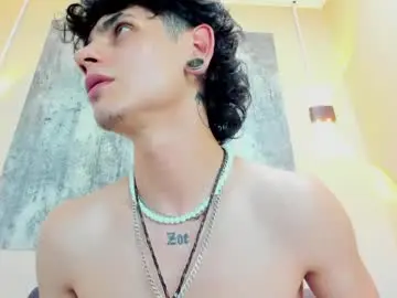 Chaturbate Adult Webcam of alkimia_tt