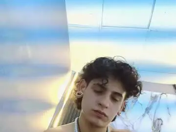 Chaturbate Private Sex Chat of alkimia_tt