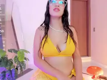 Chaturbate Best Webcam of bella_luxxe