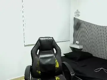 Chaturbate Nude Webcam of cristian_mmontes