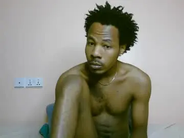 Chaturbate Adult Webcams of cute_blk