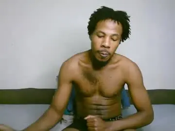 Chaturbate Nude Webcam of cute_blk