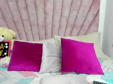 Chaturbate Live Porn of daniibelluci1