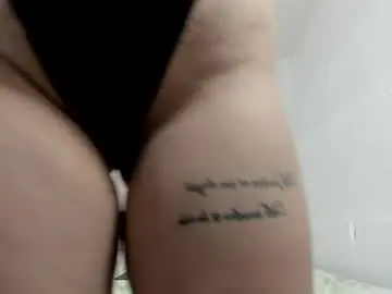 Chaturbate Adult Video Chat of ebonyluxee