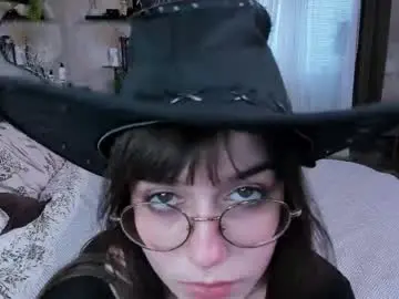 Chaturbate Live Porn of elispriston