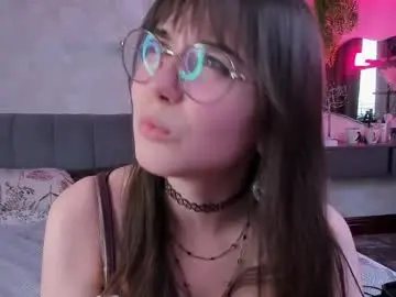 Chaturbate Live Sex of elispriston