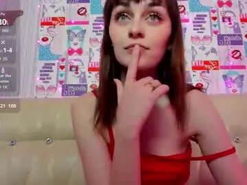 Chaturbate Best Webcam of evaxmuse