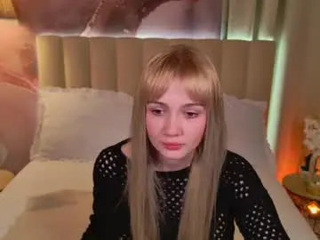 Chaturbate Adult Webcam of evie_mist