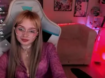 Chaturbate Adult Video Chat of evie_mist