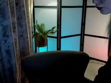 Chaturbate Sex Chat of evie_mist