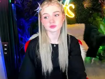 Chaturbate Watch Live Sex Cams of evie_mist