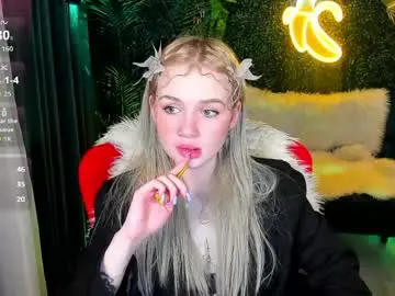 Chaturbate Adult Webcam of evie_mist