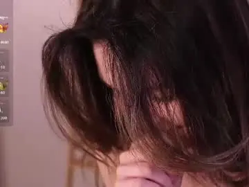 Chaturbate Nude Webcam of georgiannahearn