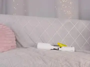 Chaturbate Live Sex of georgiannahearn