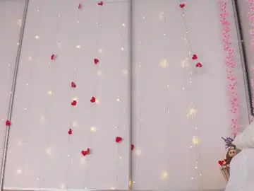 Chaturbate Best live sex cam show of georgiannahearn