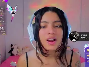 Chaturbate Adult Webcam of helia_n_amy