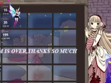 Chaturbate Live Sex of helia_n_amy