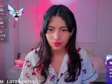 Chaturbate Sex Chat of helia_n_amy