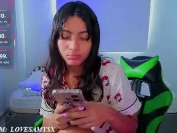 Chaturbate Adult Video Chat of helia_n_amy