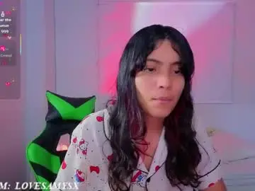 Chaturbate Adult Webcams of helia_n_amy