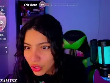 Chaturbate Best live sex cam show of helia_n_amy