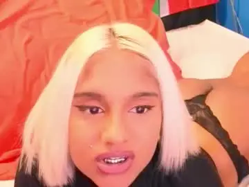 Chaturbate Sex Cam of indiansumaya29