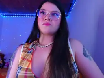 Chaturbate Live Sex Cam of juliberrysweet