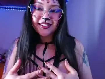 Chaturbate Nude Webcam of juliberrysweet
