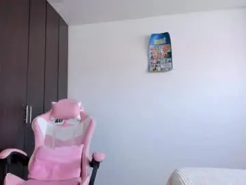 Chaturbate Best Webcam of kendal_hot1