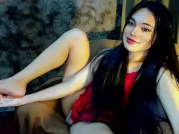 Chaturbate Sex Chat of krystal_angel