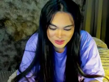 Chaturbate Live Sex of krystal_angel