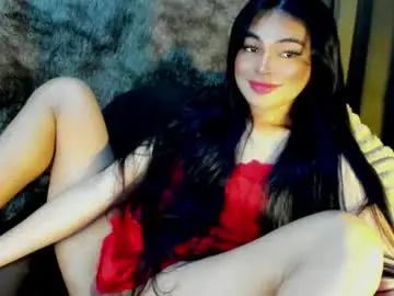 Chaturbate Best live sex cam show of krystal_angel