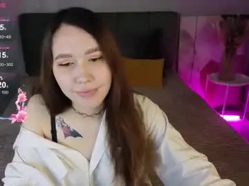 Chaturbate Live Porn of llissamelissa