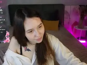 Chaturbate Live Sex of llissamelissa