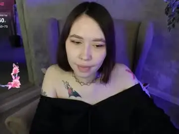 Chaturbate Watch Live Sex Cams of llissamelissa