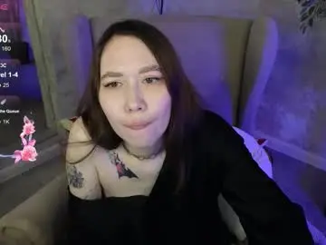 Chaturbate Sex Cam of llissamelissa